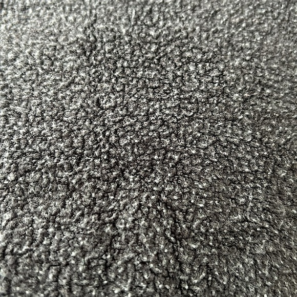 Free People Oversized Gray Slouchy Sweater - Picture 4 of 7